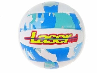 Tinklinio kamuolys Laser Supreme, įvairių spalvų kaina ir informacija | Tinklinio kamuoliai | pigu.lt