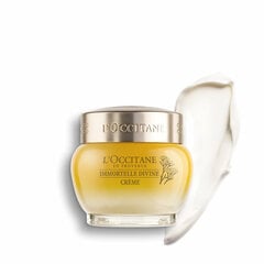 Veido kremas L'Occitane En Provence Siempreviva, moterims, 50 ml kaina ir informacija | L'Occitane Kvepalai, kosmetika | pigu.lt