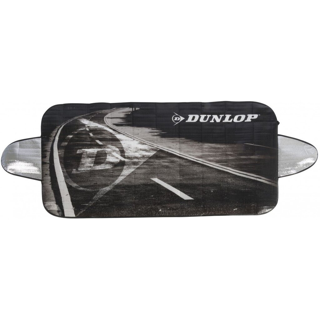 Daugiafunkcinis automobilio lango dangtelis Dunlop, 1 vnt цена и информация | Auto reikmenys | pigu.lt