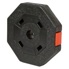 Svoris Eb Fit, 2,75 kg цена и информация | Гантели, гири, штанги | pigu.lt