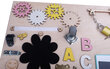 Lavinamoji lenta „Smalsuolis“ kaina ir informacija | Žaislai kūdikiams | pigu.lt