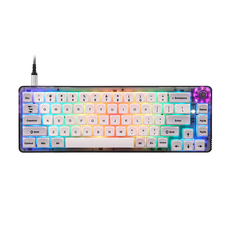 Motospeed CK69 RGB kaina ir informacija | Klaviatūros | pigu.lt