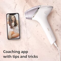 Эпилятор Philips Lumea BRI949/00 Series 8000 цена и информация | Эпиляторы | pigu.lt