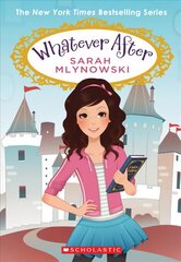 Whatever After Set цена и информация | Книги для подростков  | pigu.lt