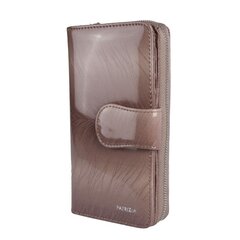 Женский кожаный кошелёк  JUNE-7 цена и информация | Женские кошельки, держатели для карточек | pigu.lt