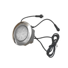 LED lemputė, 65 mm цена и информация | Аксессуары для ванн, душевых кабин | pigu.lt