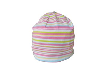 Kepurė vaikams Maximo, įvairių spalvų цена и информация | Шапки, перчатки, шарфы для девочек | pigu.lt