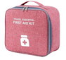 Pirmosios pagalbos vaistinėlės dėžutės 2vnt R57 kaina ir informacija | Pirmoji pagalba | pigu.lt