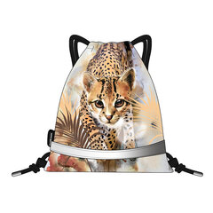 Avalynės krepšys ErichKrause Wild Cat kaina ir informacija | Kuprinės ir krepšiai | pigu.lt