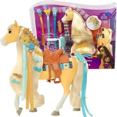 Žirgas su priedais Chica Linda Spirit Untamed kaina ir informacija | Žaislai mergaitėms | pigu.lt