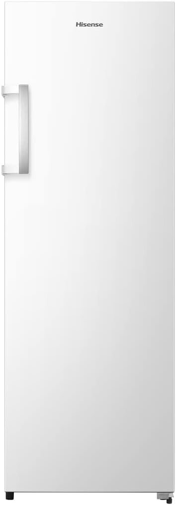 Hisense FV298N4AWE kaina ir informacija | Šaldikliai, šaldymo dėžės | pigu.lt
