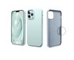 Jashinne Silicone Case Set 2in1 IP12 цена и информация | Apsauginės plėvelės telefonams | pigu.lt