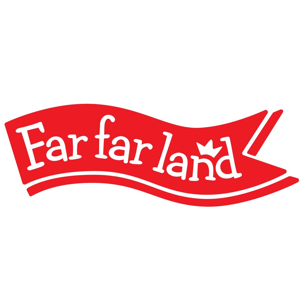 Edukacinis žaidimas Far Far Land kaina ir informacija | Lavinamieji žaislai | pigu.lt
