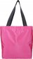 Paplūdimio krepšys 4F SS23ASBGF022 55S, rožinis kaina ir informacija | Kuprinės ir krepšiai | pigu.lt
