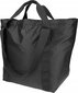 Paplūdimio krepšys 4F SBGF020, 27 l, juodas цена и информация | Kuprinės ir krepšiai | pigu.lt