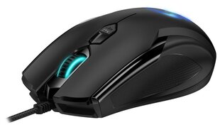 Genius GX Gaming AMMOX X-1 600 цена и информация | Мыши | pigu.lt