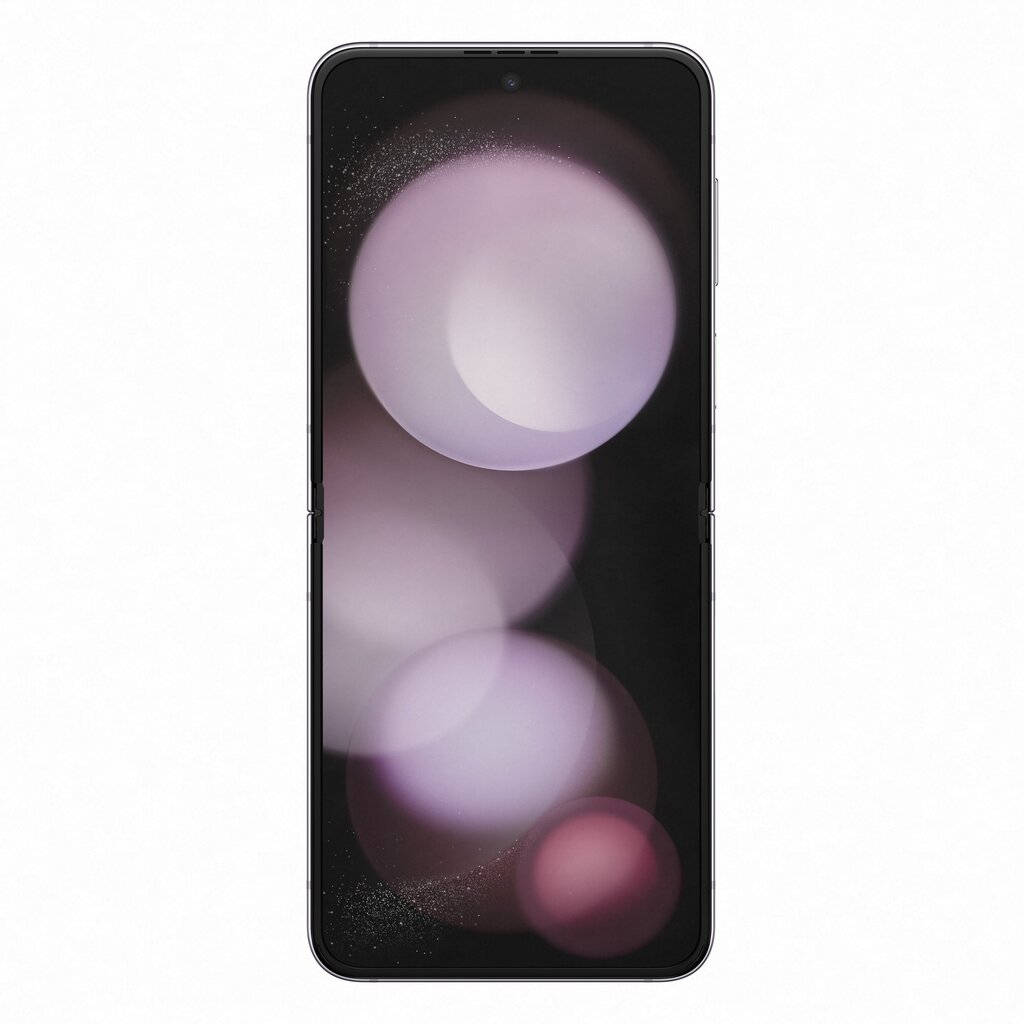 Samsung Galaxy Flip5 8/256GB SM-F731BLIGEUE Lavender kaina ir informacija | Mobilieji telefonai | pigu.lt