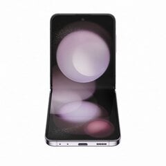 Samsung Galaxy Flip5 8/256GB Lavender SM-F731BLIGEUE kaina ir informacija | Mobilieji telefonai | pigu.lt