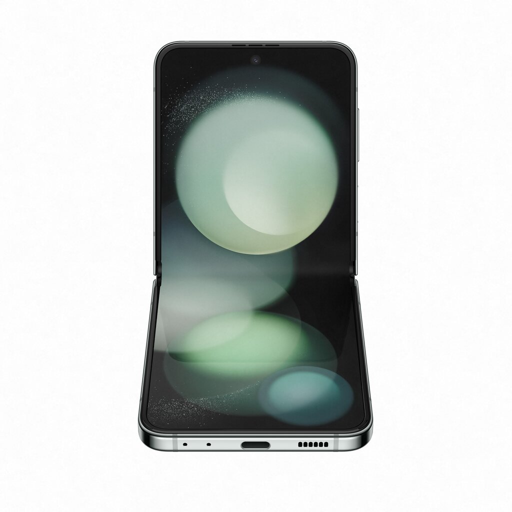 Samsung Galaxy Flip5 8/512GB SM-F731BLGHEUE Mint цена и информация | Mobilieji telefonai | pigu.lt