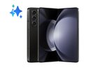 Samsung Galaxy Fold5 12/512GB SM-F946BZKCEUE Phantom Black