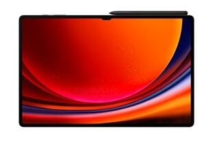 Планшет Samsung Tab S9 Ultra 5G 12/256GB Graphite SM-X916BZAAEUE цена и информация | Samsung Планшетные компьютеры, электронные книги | pigu.lt