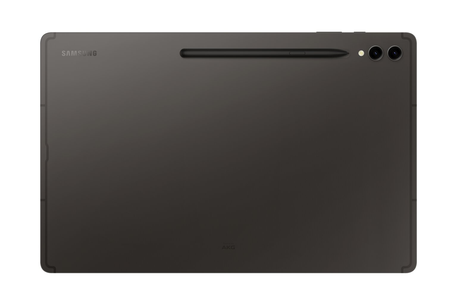 Samsung Galaxy Tab S9 Ultra 5G 12/256GB Graphite SM-X916BZAAEUE цена и информация | Planšetiniai kompiuteriai | pigu.lt