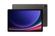 Samsung Galaxy Tab S9 WiFi 8/128GB Graphite SM-X710NZAAEUE цена и информация | Planšetiniai kompiuteriai | pigu.lt