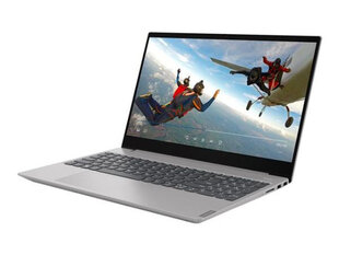 Lenovo Ideapad S340-14API kaina ir informacija | Nešiojami kompiuteriai | pigu.lt