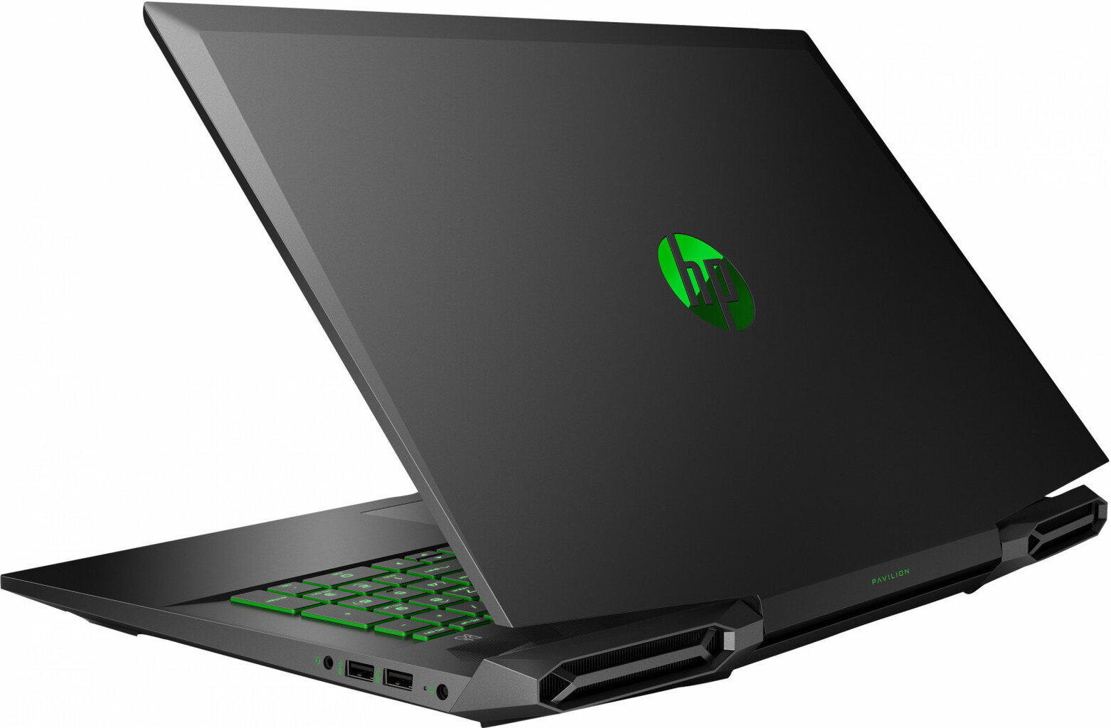 HP Pavilion Gaming 15-DK2400NC kaina ir informacija | Nešiojami kompiuteriai | pigu.lt