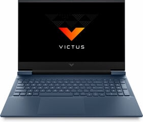 15.6" Victus Gaming 15-fa0005nl i7-12700H 16GB 512GB SSD RTX 3050 Ti Windows 11 kaina ir informacija | Nešiojami kompiuteriai | pigu.lt