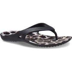 Тапочки Crocs™ Classic Tie-Dye Graphic Slide 165478 цена и информация | Женские тапочки | pigu.lt