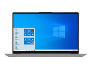 15.6"  Ideapad 5 Ryzen 5 5500U 8GB 512GB SSD Windows 10 15ALC05 Портативный компьютер цена и информация | Ноутбуки | pigu.lt