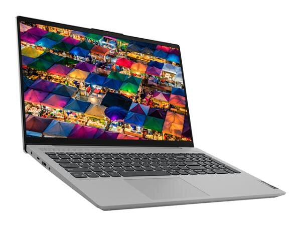 Lenovo Ideapad 5 15ALC05 kaina ir informacija | Nešiojami kompiuteriai | pigu.lt