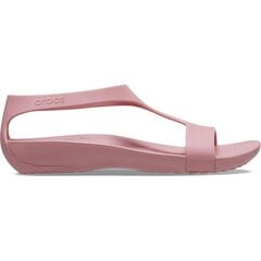 Crocs™ Serena Sandal Women's 243574 цена и информация | Женские босоножки | pigu.lt