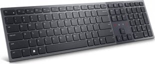 Dell Premier KB900 (580-BBDH) kaina ir informacija | Klaviatūros | pigu.lt