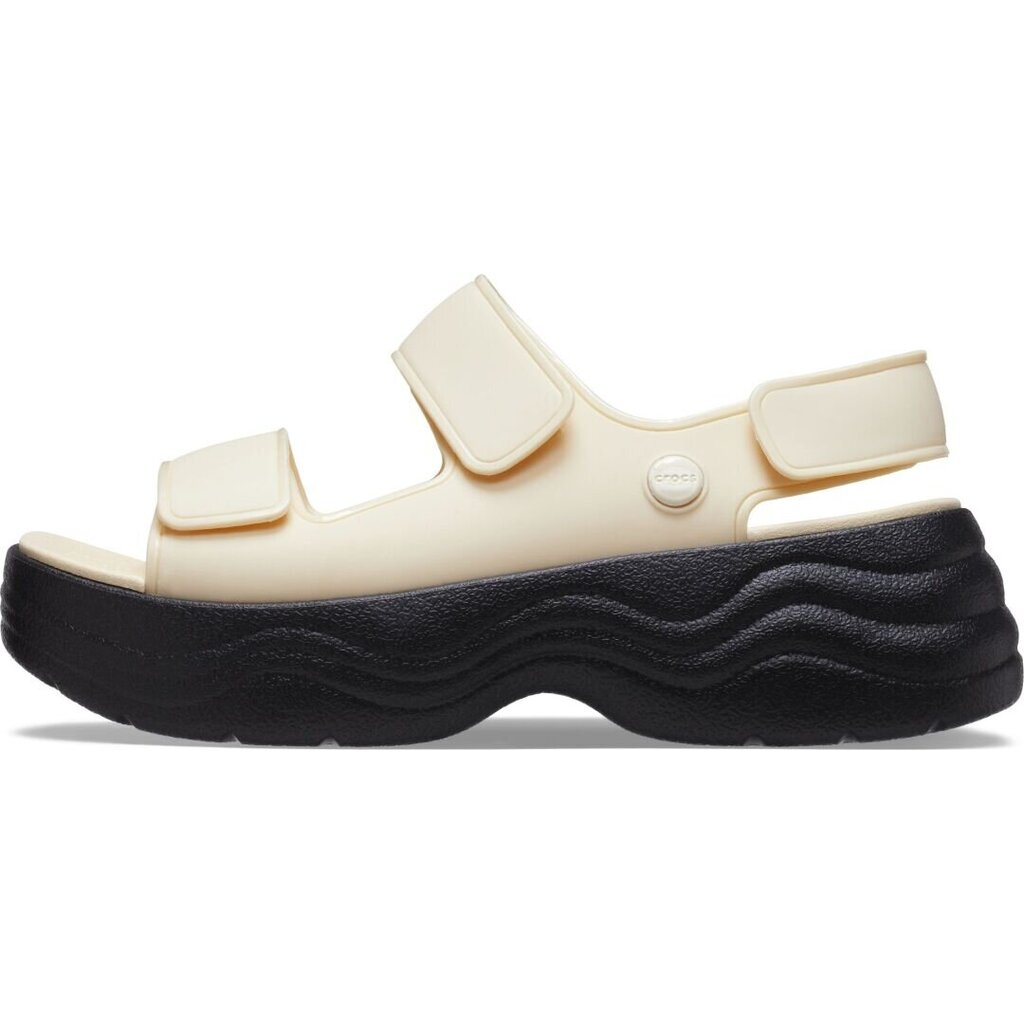 Crocs™ basutės moterims 244288, įvairių spalvų kaina ir informacija | Basutės moterims | pigu.lt