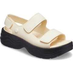 Crocs™ Skyline Sandal 244288 цена и информация | Женские сандалии MONNA LISA | pigu.lt