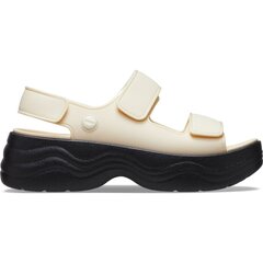 Crocs™ basutės moterims 244288, įvairių spalvų kaina ir informacija | Basutės moterims | pigu.lt