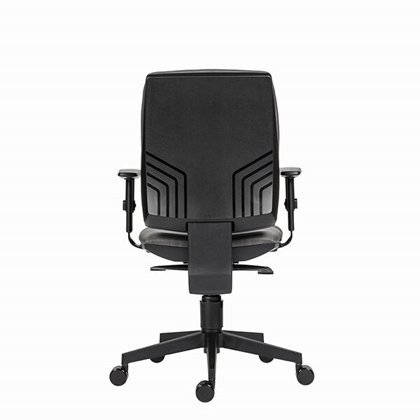 Ergonomiška biuro kėdė Hana, pilka цена и информация | Biuro kėdės | pigu.lt