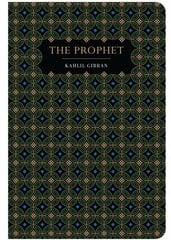Prophet kaina ir informacija | Fantastinės, mistinės knygos | pigu.lt