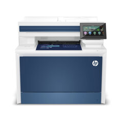 Spausdintuvas HP Color LaserJet Pro MFP 4302fdw kaina ir informacija | Spausdintuvai | pigu.lt