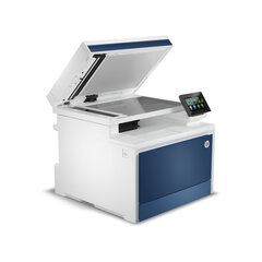 Spausdintuvas HP Color LaserJet Pro MFP 4302fdw kaina ir informacija | Spausdintuvai | pigu.lt