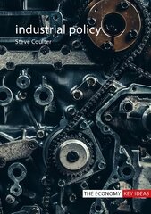 Industrial Policy цена и информация | Книги по экономике | pigu.lt