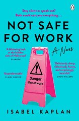 Not Safe For Work: Author of the viral essay 'My boyfriend, a writer, broke up with me because I am a writer' kaina ir informacija | Fantastinės, mistinės knygos | pigu.lt