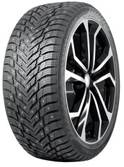 Nokian Hakkapeliitta 10 SUV 315/40R21 115 T XL с шипами цена и информация | Зимние шины | pigu.lt