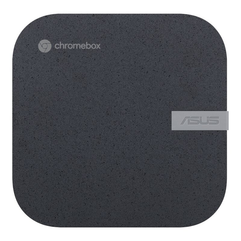Asus Chromebox CHROMEBOX5-S3006UN kaina ir informacija | Stacionarūs kompiuteriai | pigu.lt