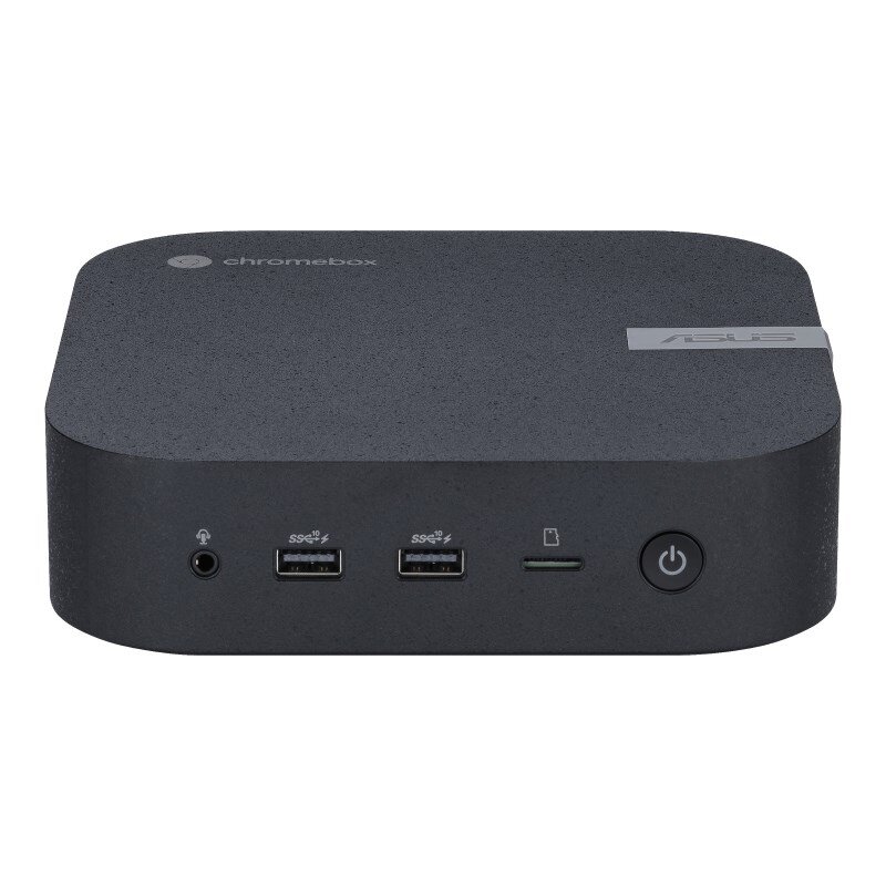 Asus Chromebox CHROMEBOX5-S3006UN kaina ir informacija | Stacionarūs kompiuteriai | pigu.lt