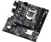 Asrock H510M-HDV/M.2 SE kaina ir informacija | Pagrindinės plokštės | pigu.lt