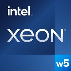 Intel Xeon w5-2465X (BX807132465X) kaina ir informacija | Procesoriai (CPU) | pigu.lt