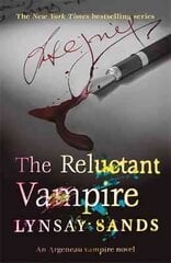 Reluctant Vampire: Book Fifteen kaina ir informacija | Fantastinės, mistinės knygos | pigu.lt